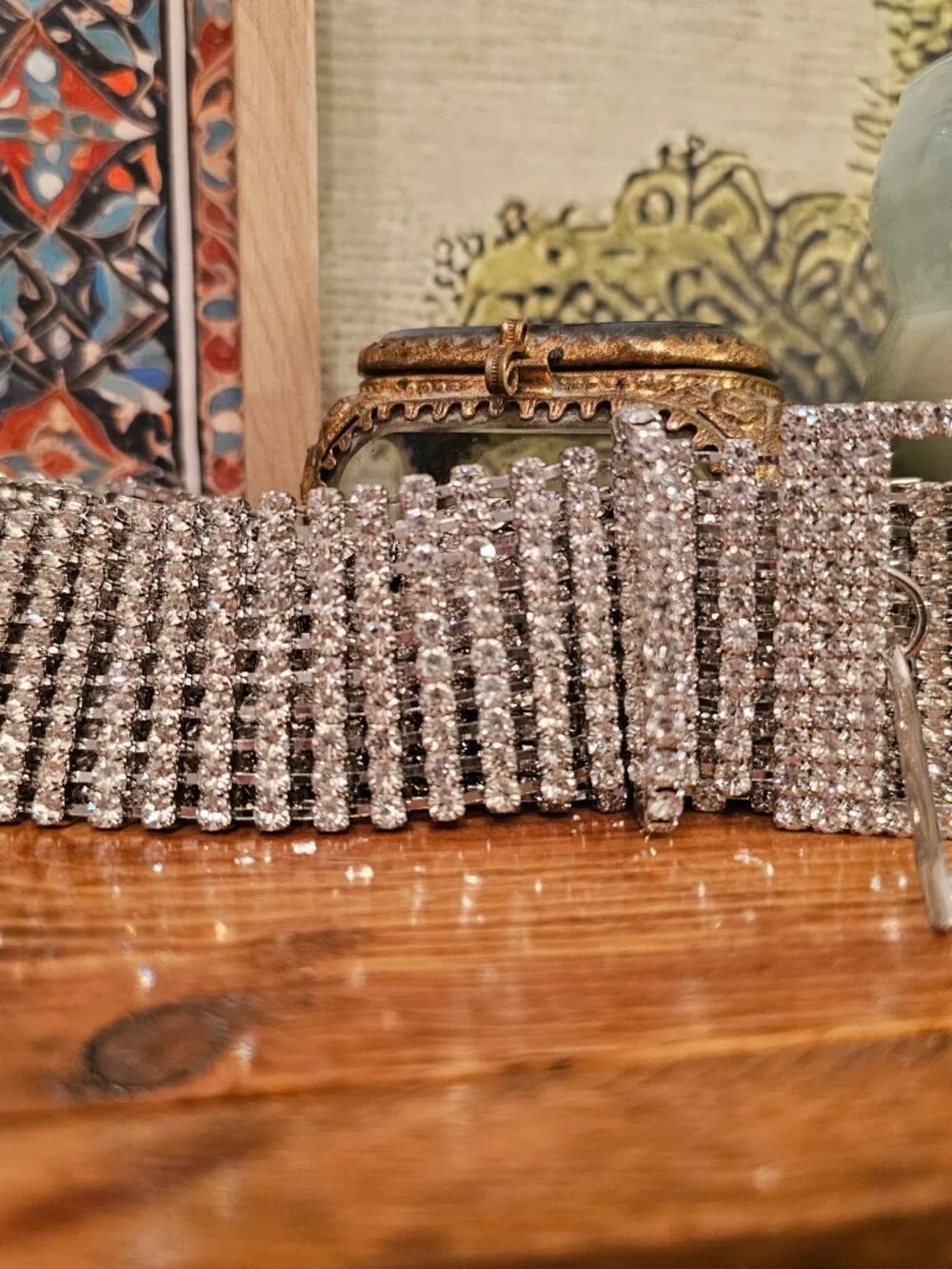 Farah Belt